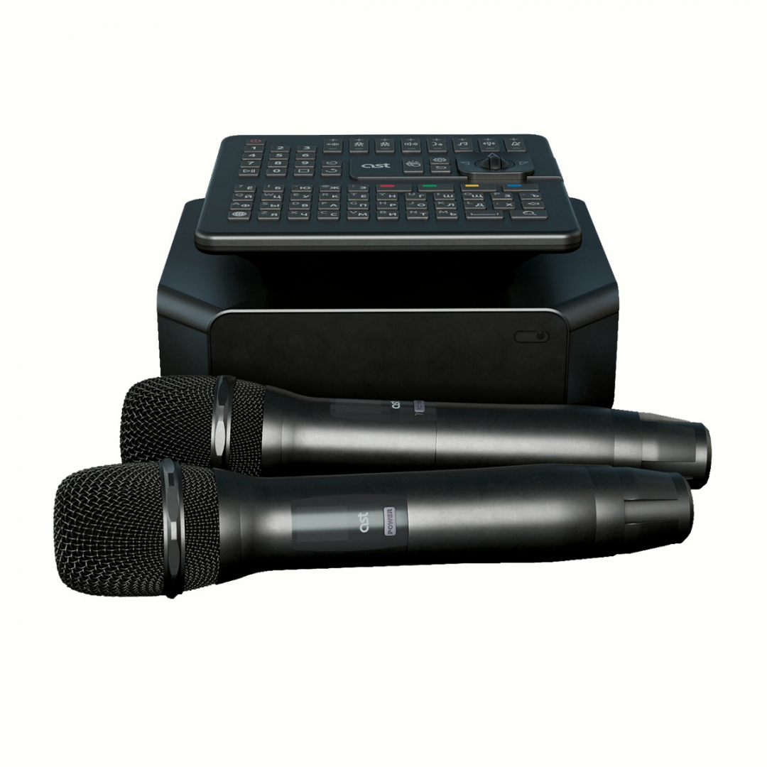 AST Zoom 2 (AST-90) в Ульяновской области