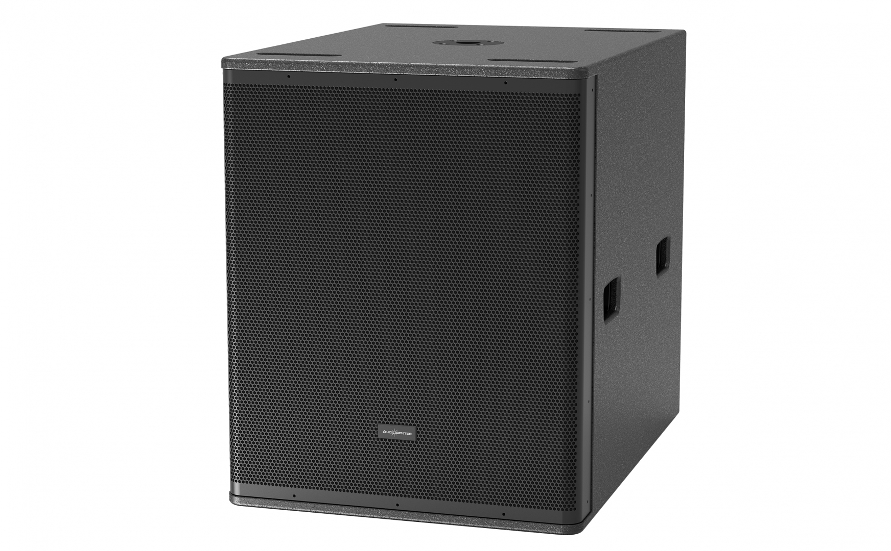 Audiocenter S3118A сабвуфер активный в Ульяновской области