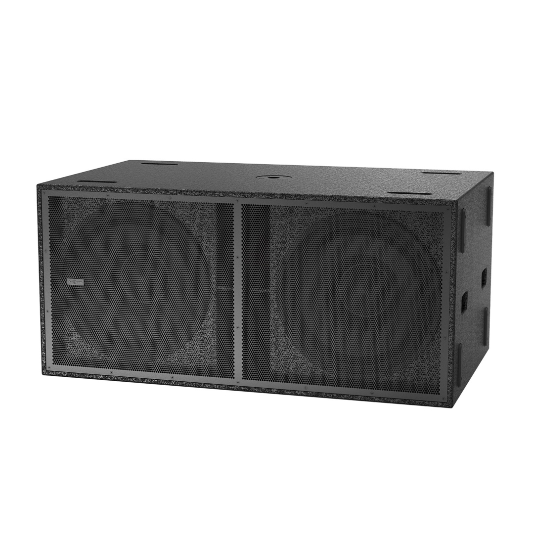 Audiocenter S3218A сабвуфер активный в Ульяновской области