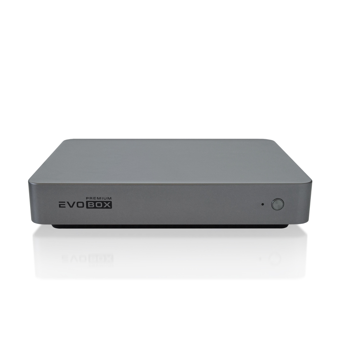 EVOBOX Premium Hi-End караоке-система в Ульяновской области