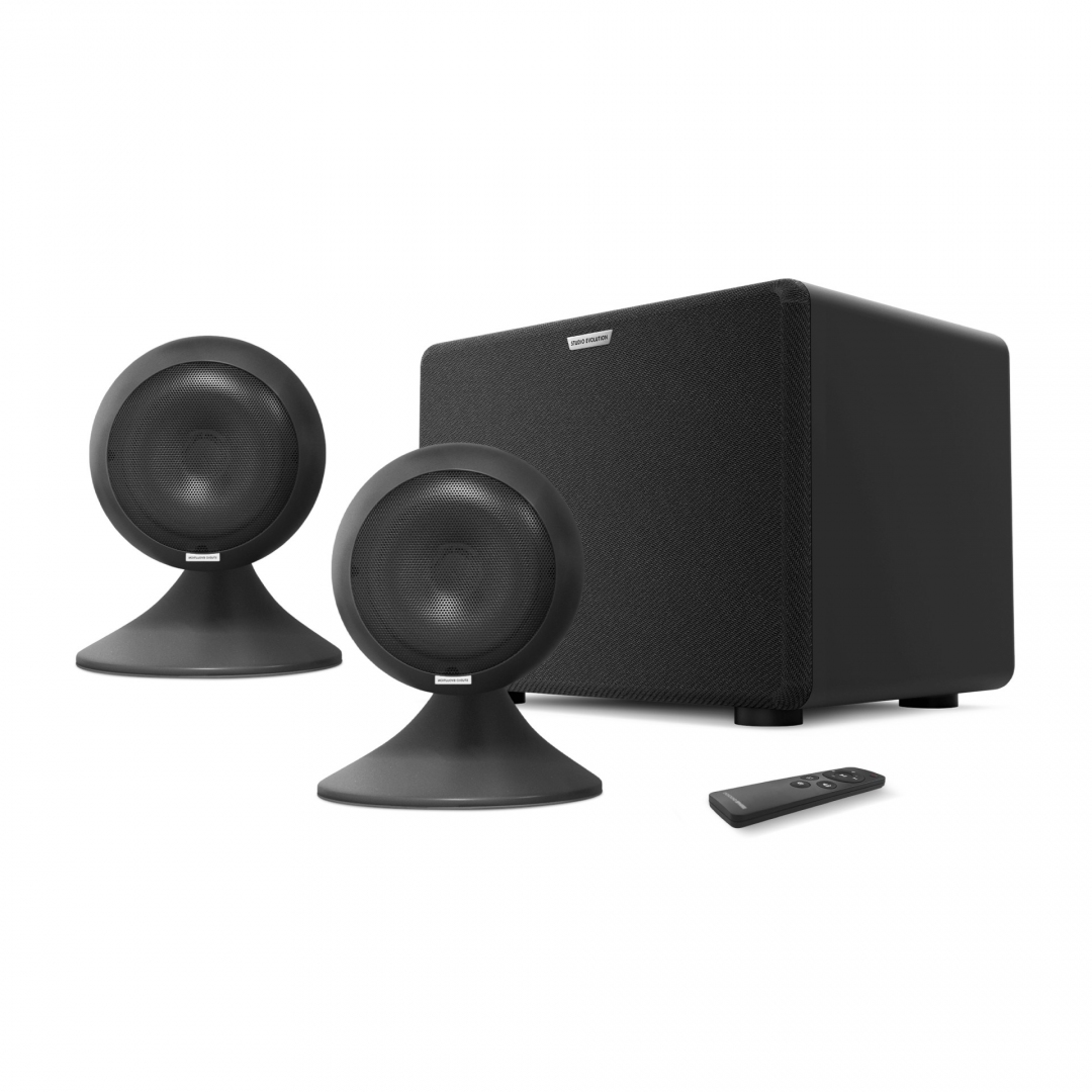 EvoSound Sphere 2.1 аудиосистема для караоке в Ульяновской области