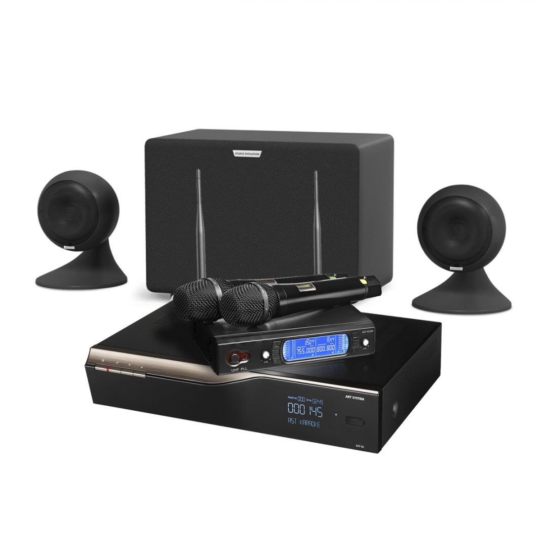 караоке-комплект AST-50 Sound Sphere в Ульяновской области