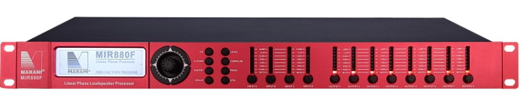 Marani MIR880F (480I + Dante) в Ульяновской области