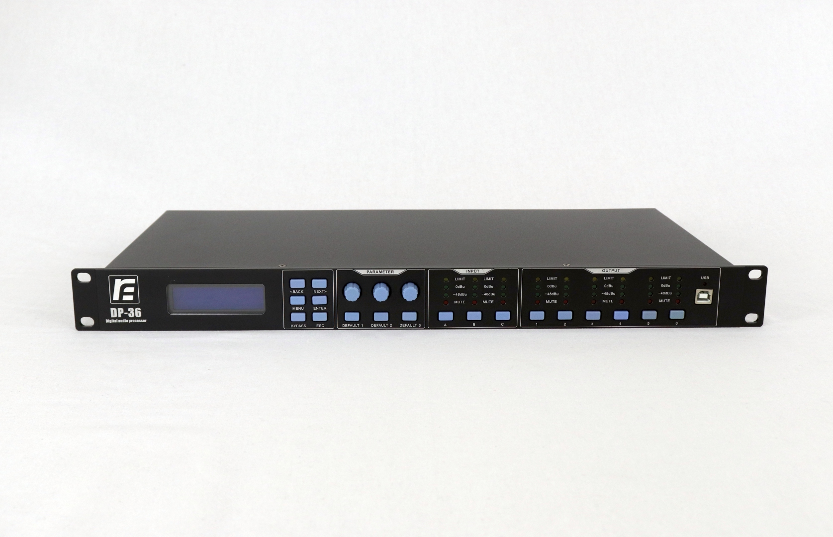 RFIntell DP-36 спикер-процессор в Ульяновской области