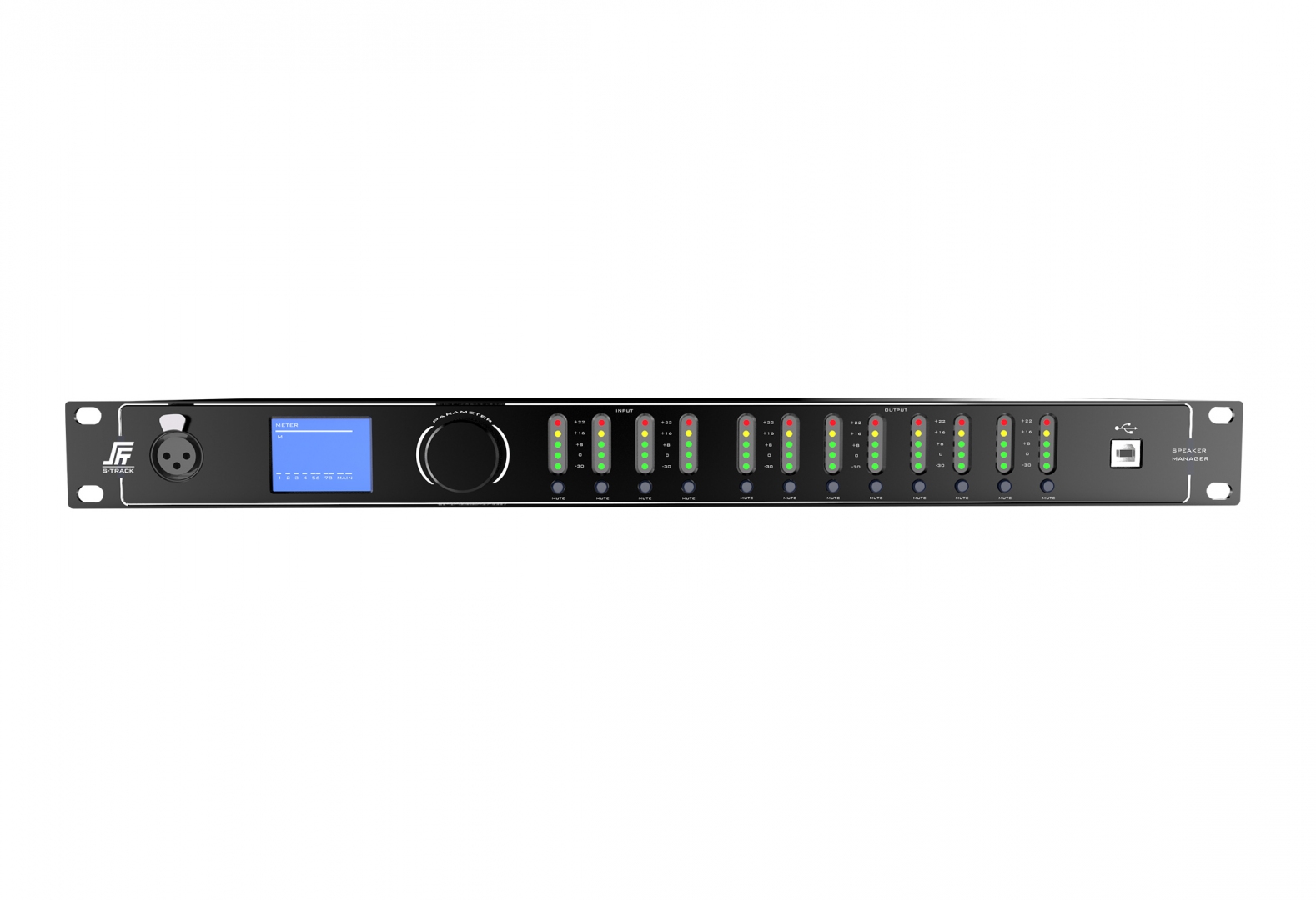 S-Track Dolphin 48 спикер-процессор в Ульяновской области