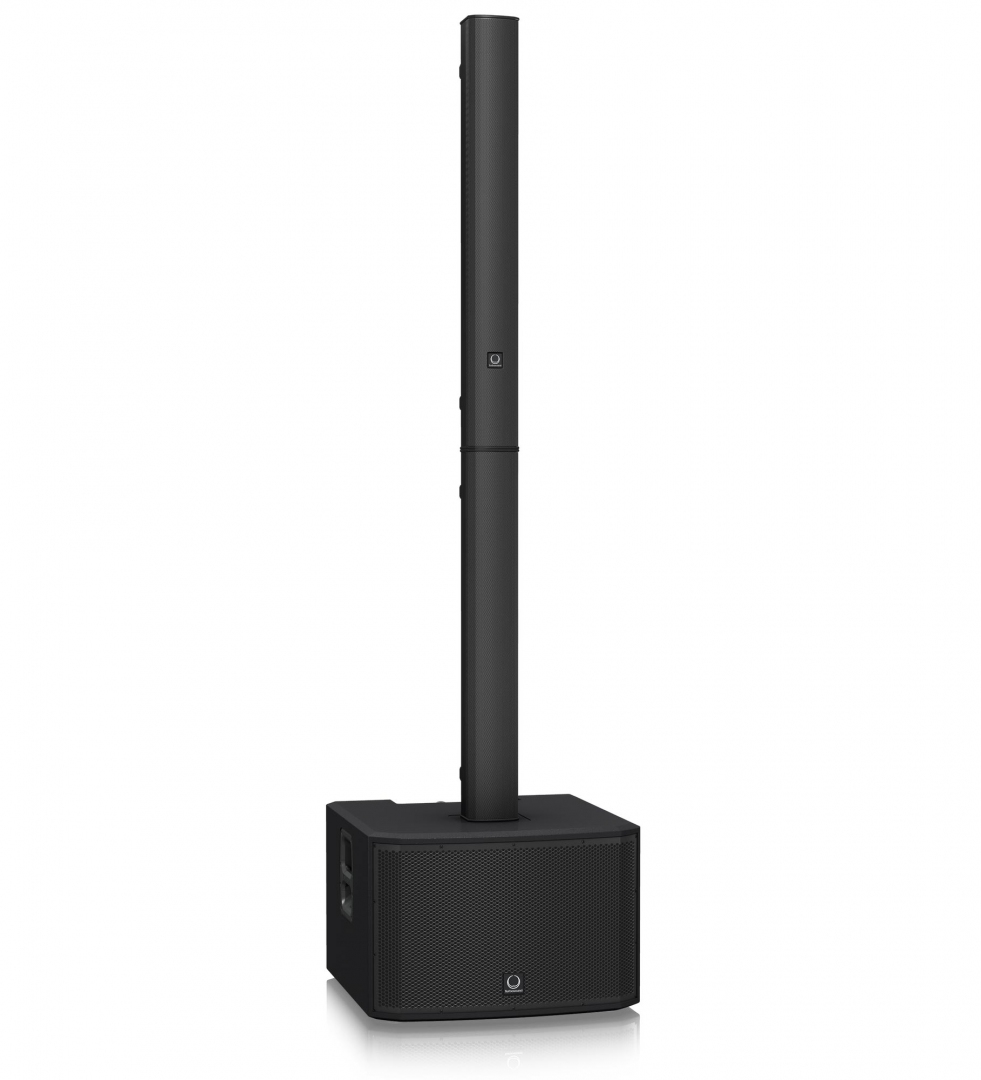 Turbosound iNSPIRE iP3000 модульная аудио колонна 2000Вт в Ульяновской области