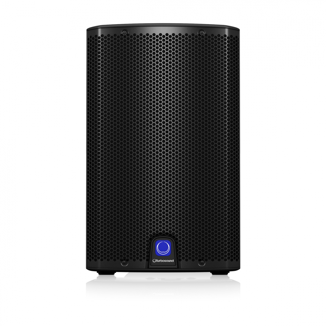 Turbosound iQ10 активная акустическая система в Ульяновской области