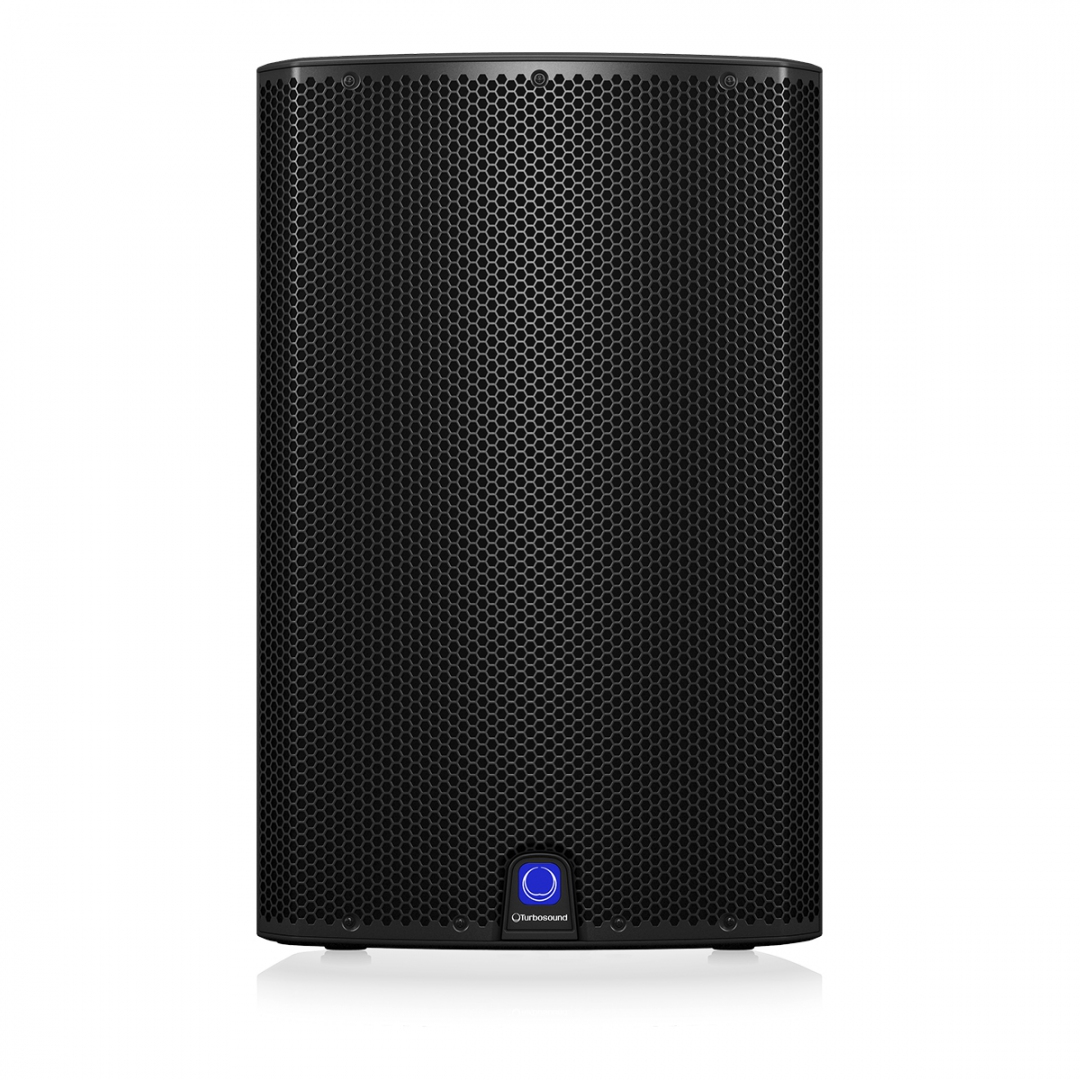 Turbosound iQ15 активная акустическая система в Ульяновской области