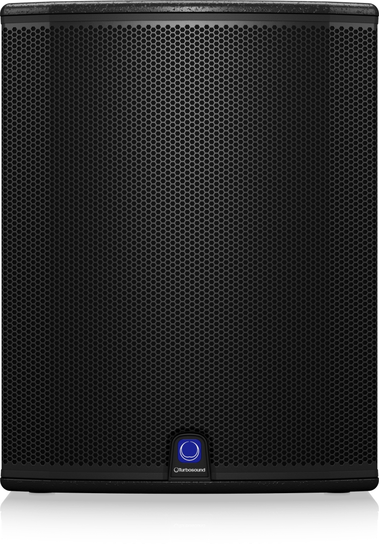 Turbosound iQ18B сабвуфер активный в Ульяновской области