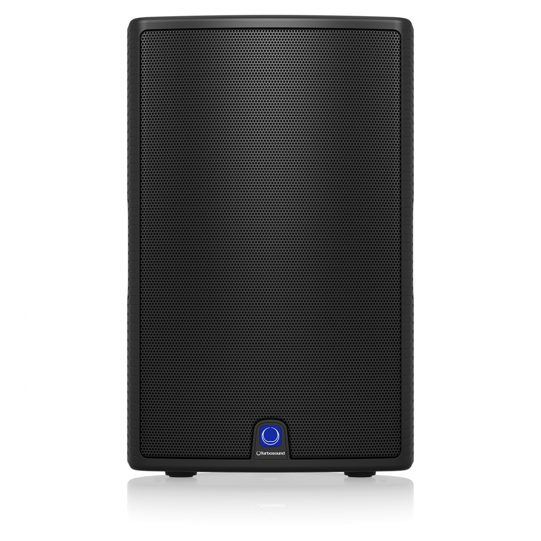 Turbosound MILAN M15 активная акустическая система в Ульяновской области