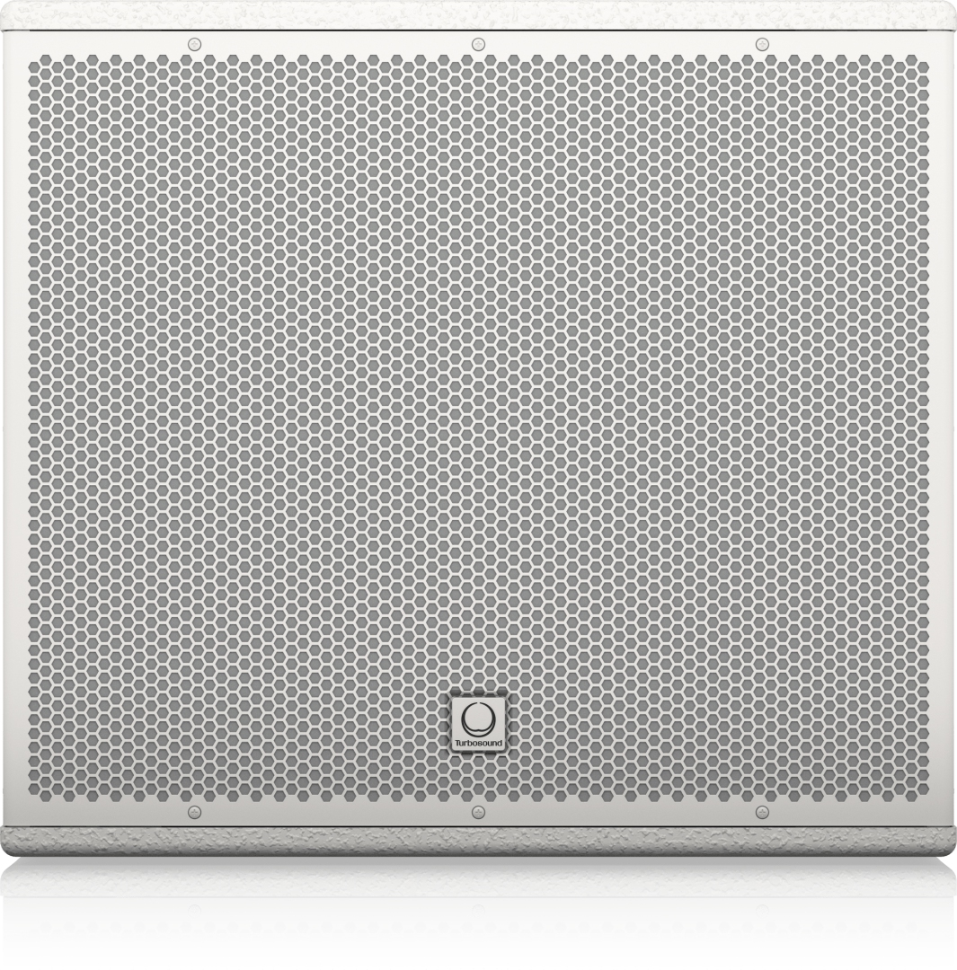 Turbosound NuQ115B-AN Активный сабвуфер в Ульяновской области