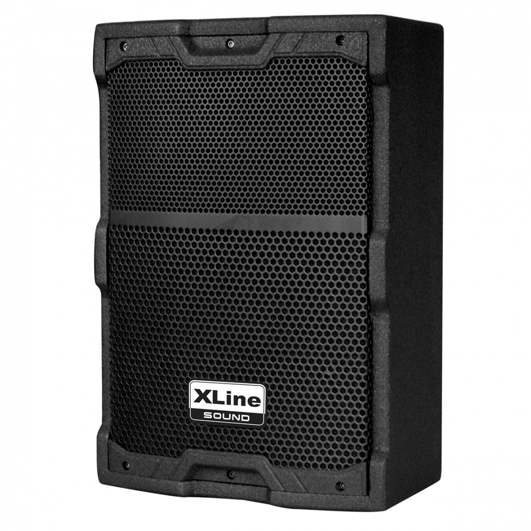 XLine ALFA P-10A Акустическая система активная в Ульяновской области