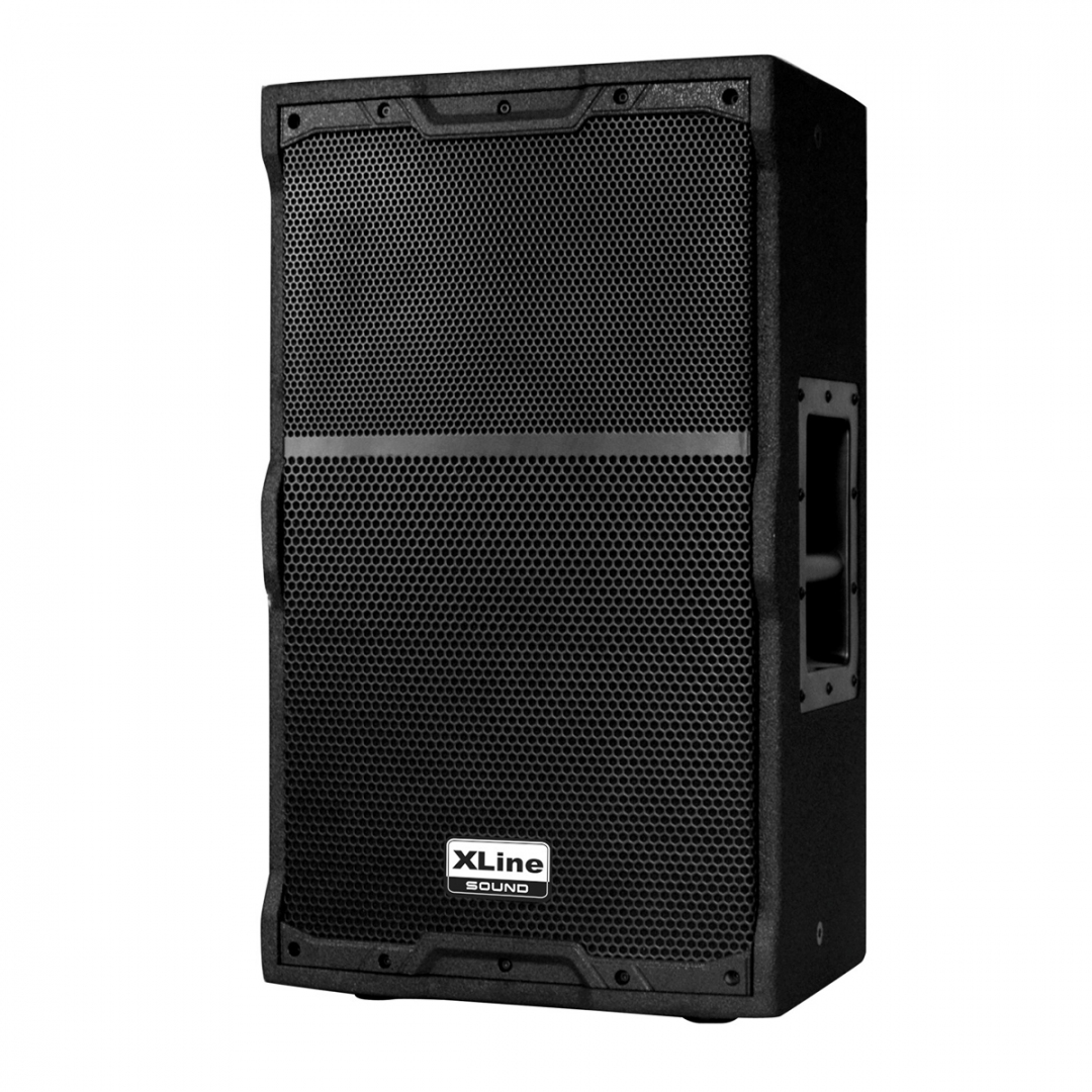 XLine ALFA P-12A DSP Акустическая система активная с DSP и Bluetooth в Ульяновской области