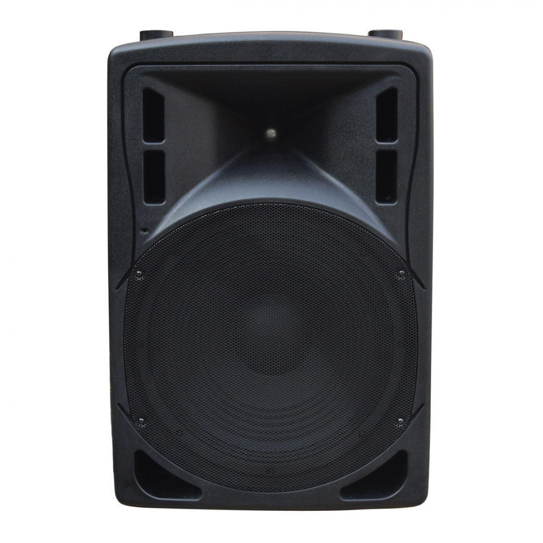 XLine BAF-15A Акустическая система активная с MP3 плеером и Bluetooth в Ульяновской области