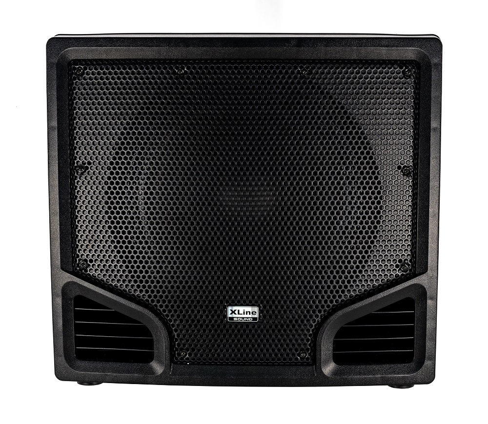 XLine SPX-18A SUB Сабвуфер активный в Ульяновской области