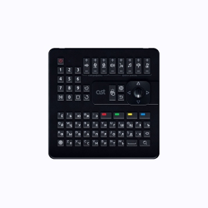Пульт AST Zoom 2 (AST-90) в Ульяновской области