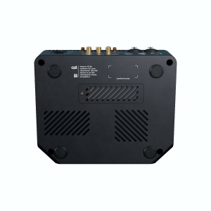 Вид снизу AST Zoom 2 (AST-90) в Ульяновской области