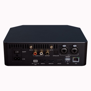 Фото сзади AST Zoom 2 (AST-90) в Ульяновской области