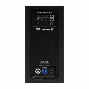 Активный сабвуфер AST-712SA в Ульяновской области
