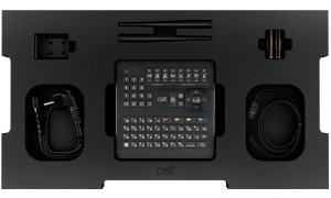 AST-350 Профессиональная караоке-система в Ульяновской области