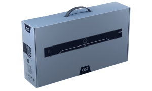 AST-350 Профессиональная караоке-система в Ульяновской области