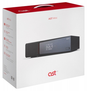 AST Mini (AST-25B) профессиональная система караоке в Ульяновской области