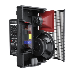 Audiocenter GT510A Активная акустическая система в Ульяновской области