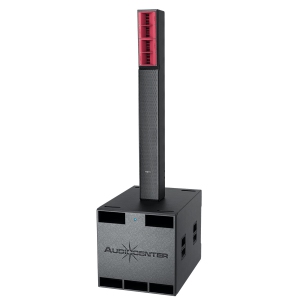 Audiocenter L65 пассивная акустическая система в Ульяновской области