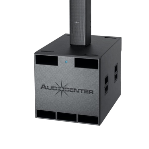 Audiocenter L65S MK2 сабвуфер в Ульяновской области