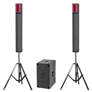 Audiocenter L83 пассивная акустическая система в Ульяновской области