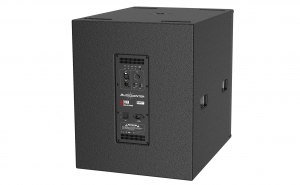 Audiocenter S3118A сабвуфер активный в Ульяновской области