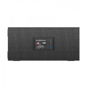 Audiocenter S3218A сабвуфер активный в Ульяновской области