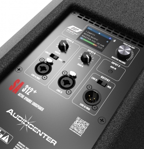 Audiocenter SA315+ в Ульяновской области