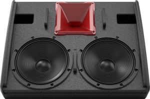 Audiocenter WM3210A сценический монитор в Ульяновской области