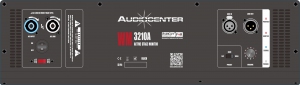 Audiocenter WM3210A сценический монитор в Ульяновской области