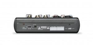 AuraSonics K4 компактный микшерный пульт в Ульяновской области