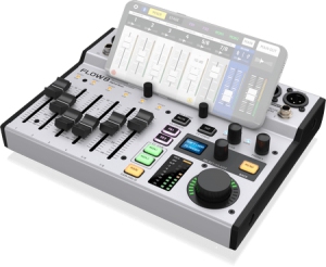 Behringer FLOW 8 цифровой микшер в Ульяновской области
