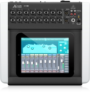 Behringer X18 цифровой микшер в Ульяновской области