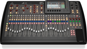 Behringer X32 цифровой микшер в Ульяновской области