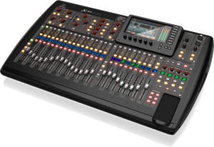 Behringer X32 цифровой микшер в Ульяновской области