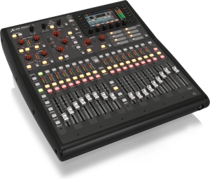 Behringer X32 PRODUCER цифровой микшер 40 каналов в Ульяновской области