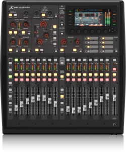 Behringer X32 PRODUCER цифровой микшер 40 каналов в Ульяновской области