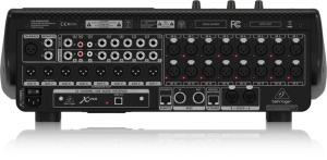 Behringer X32 PRODUCER цифровой микшер 40 каналов в Ульяновской области