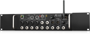 Behringer XR12 цифровой микшер в Ульяновской области