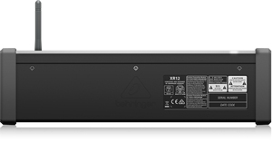 Behringer XR12 цифровой микшер в Ульяновской области