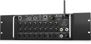 Behringer XR18 цифровой микшер в Ульяновской области