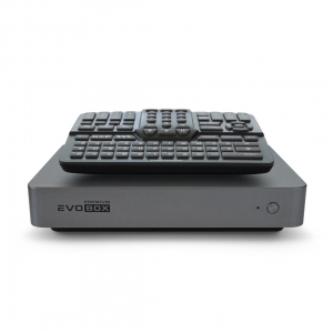 EVOBOX Premium Hi-End караоке-система в Ульяновской области