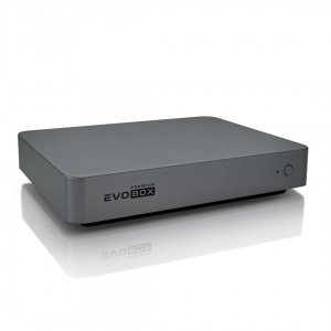 EVOBOX Premium Hi-End караоке-система в Ульяновской области