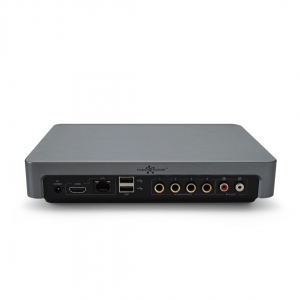 EVOBOX Premium Hi-End караоке-система в Ульяновской области