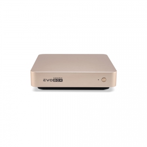 EVOBOX с микрофонами в Ульяновской области